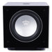 REL Acoustics S/812 12" Subwoofer; Gloss Black