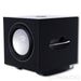 REL Acoustics S/812 12" Subwoofer; Gloss Black