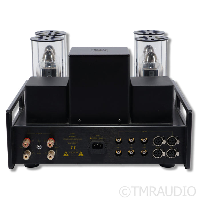 Allnic Audio T-2000 30th Anniversary Tube Integrated Amplifier
