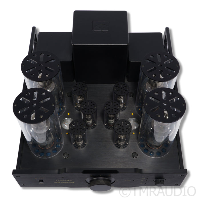 Allnic Audio T-2000 30th Anniversary Tube Integrated Amplifier