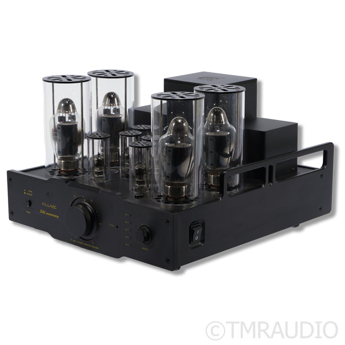 Allnic Audio T-2000 30th Anniversary Tube Integrated Amplifier