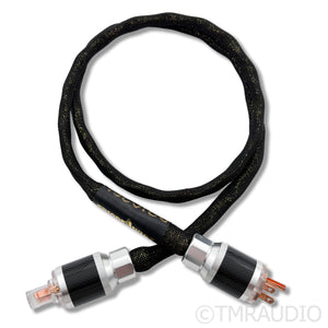 Triode Wire Labs Digital American II Power Cable; 1.5m AC Cord