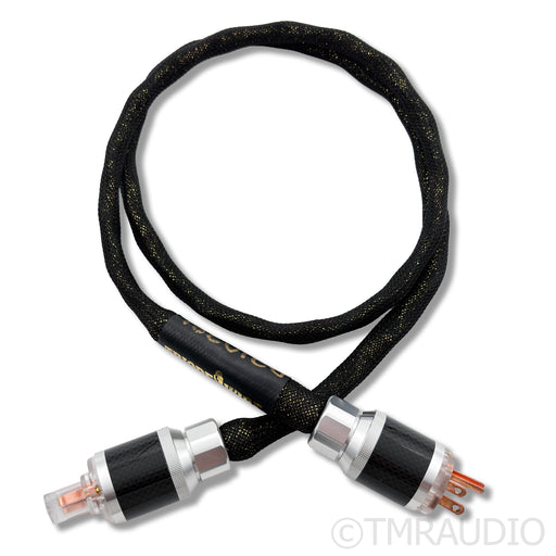 Triode Wire Labs Digital American II Power Cable; 1.5m AC Cord
