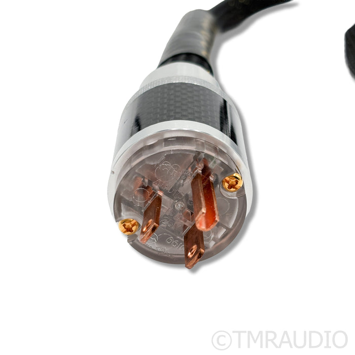 Triode Wire Labs Digital American II Power Cable; 1.5m AC Cord
