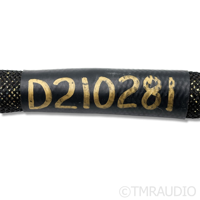 Triode Wire Labs Digital American II Power Cable; 1.5m AC Cord