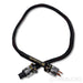 Triode Wire Labs Seven Plus American Series Power Cable; 1m AC Cord
