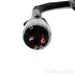 Triode Wire Labs Seven Plus American Series Power Cable; 1m AC Cord