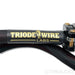 Triode Wire Labs Seven Plus American Series Power Cable; 1m AC Cord