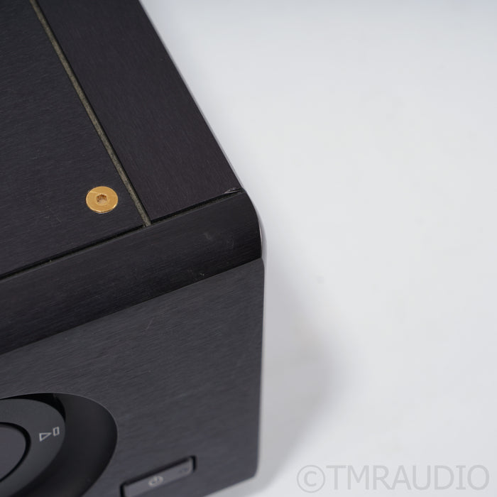 Ayre Acoustics C-5xeMP Universal Disc & SACD/CD Player