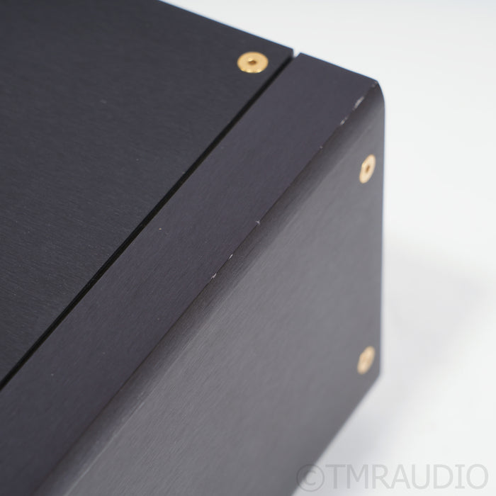 Ayre Acoustics C-5xeMP Universal Disc & SACD/CD Player
