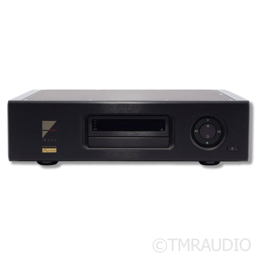 Ayre Acoustics C-5xeMP Universal Disc & SACD/CD Player