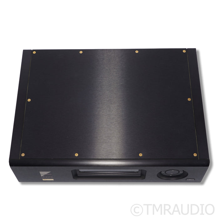 Ayre Acoustics C-5xeMP Universal Disc & SACD/CD Player