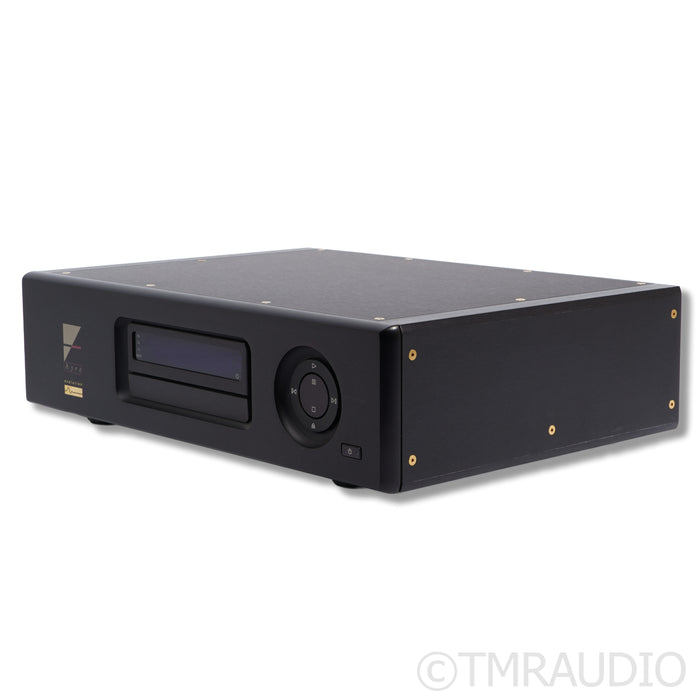 Ayre Acoustics C-5xeMP Universal Disc & SACD/CD Player