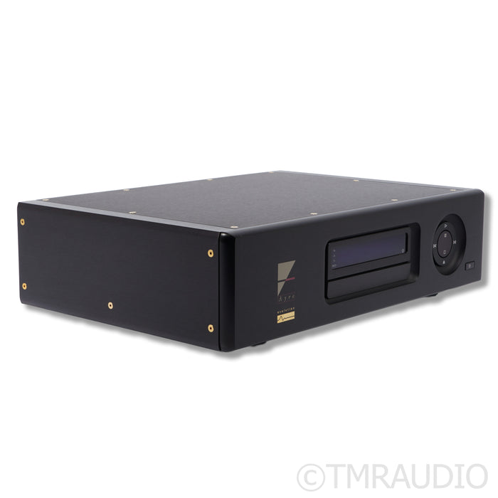 Ayre Acoustics C-5xeMP Universal Disc & SACD/CD Player