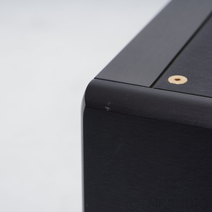 Ayre Acoustics C-5xeMP Universal Disc & SACD/CD Player