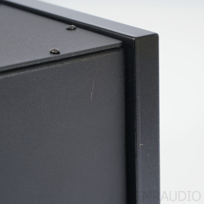 VAC Master Fully Balanced Dual-Chassis Tube Preamplifier