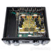 VAC Master Fully Balanced Dual-Chassis Tube Preamplifier