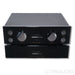 VAC Master Fully Balanced Dual-Chassis Tube Preamplifier