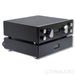VAC Master Fully Balanced Dual-Chassis Tube Preamplifier