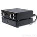 VAC Master Fully Balanced Dual-Chassis Tube Preamplifier