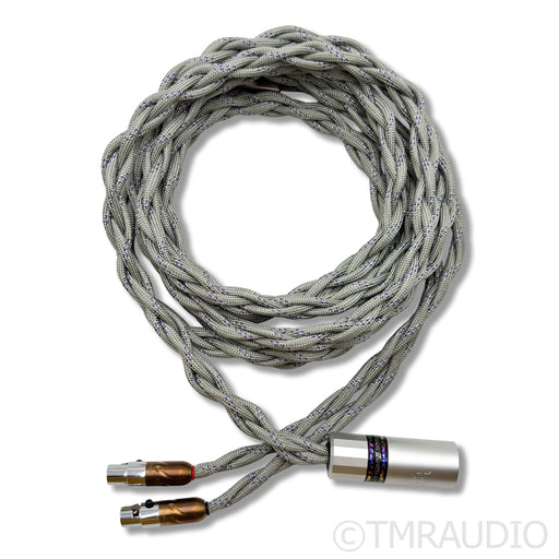 Norne Vygarde v2 Headphone Cable; 2.5m Single Interconnect