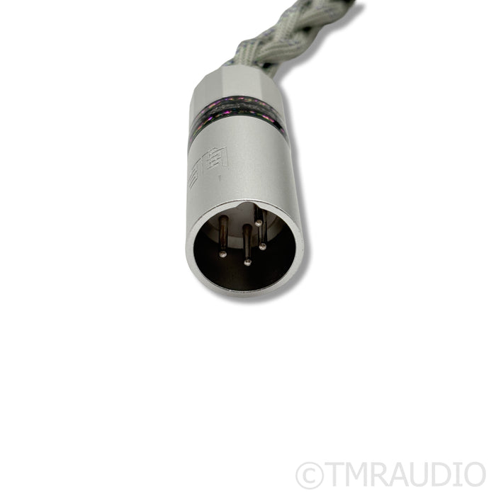Norne Vygarde v2 Headphone Cable; 2.5m Single Interconnect