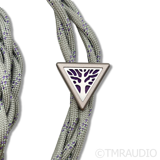 Norne Vygarde v2 Headphone Cable; 2.5m Single Interconnect