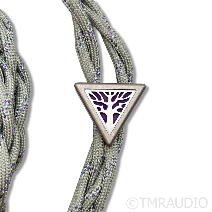 Norne Vygarde v2 Headphone Cable; 2.5m Single Interconnect