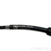 Nordost QRT QKore Wire Premium Ground Cable; 1.5m Single RCA to Banana