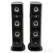 Focal Sopra No. 2 Floorstanding Speakers; Black