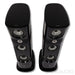 Focal Sopra No. 2 Floorstanding Speakers; Black