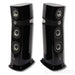 Focal Sopra No. 2 Floorstanding Speakers; Black