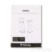 Focal Sopra No. 2 Floorstanding Speakers; Black