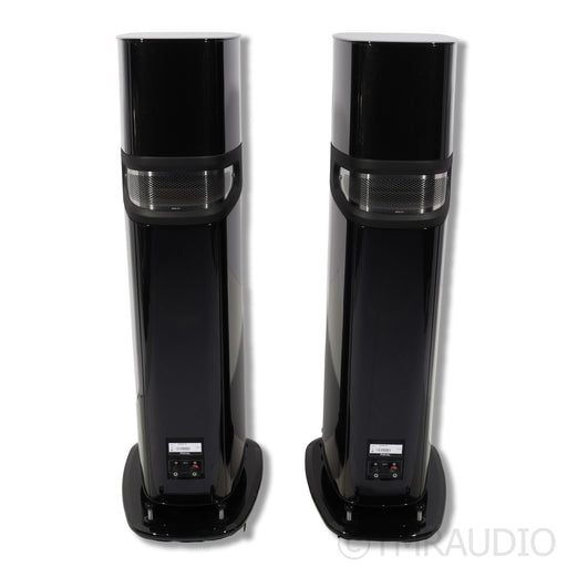 Focal Sopra No. 2 Floorstanding Speakers; Black