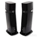 Focal Sopra No. 2 Floorstanding Speakers; Black