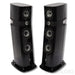 Focal Sopra No. 2 Floorstanding Speakers; Black