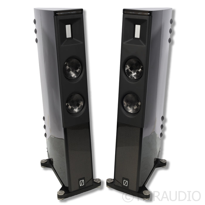Borresen X2 Floorstanding Speakers