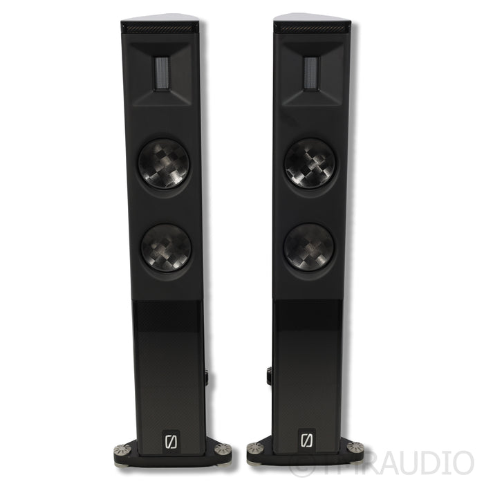 Borresen X2 Floorstanding Speakers