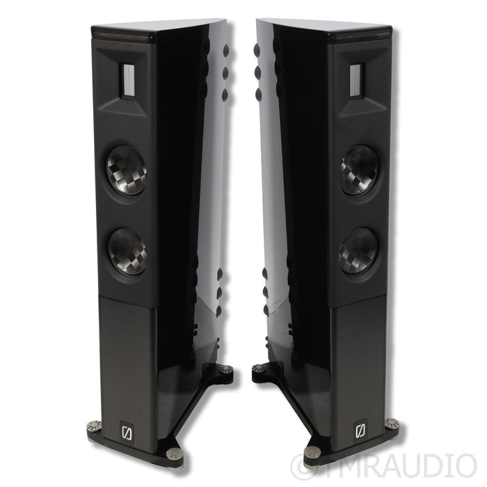 Borresen X2 Floorstanding Speakers