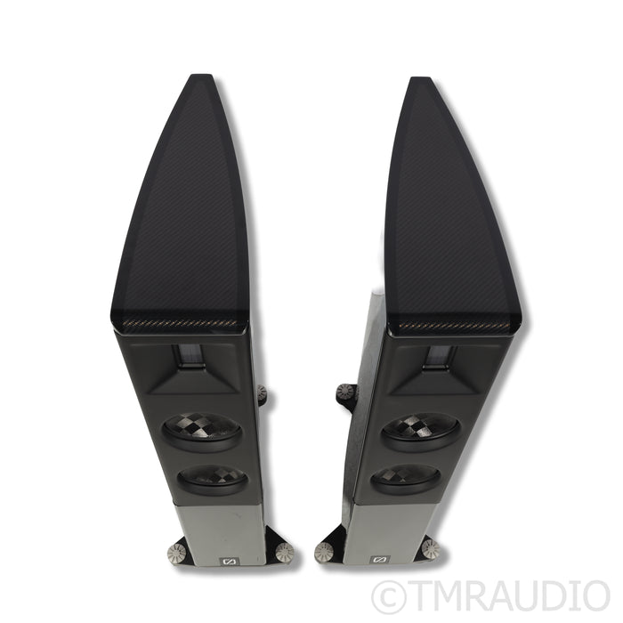 Borresen X2 Floorstanding Speakers