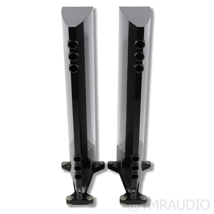 Borresen X2 Floorstanding Speakers