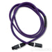 Snake River Audio Signature Series Mamushi XLR Interconnect; 2m Cable Single