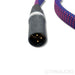 Snake River Audio Signature Series Mamushi XLR Interconnect; 2m Cable Single