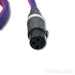 Snake River Audio Signature Series Mamushi XLR Interconnect; 2m Cable Single