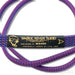 Snake River Audio Signature Series Mamushi XLR Interconnect; 2m Cable Single