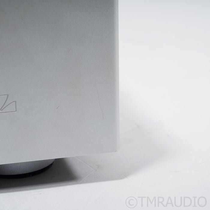 Luxman M-600A Class-A Power Amplifier