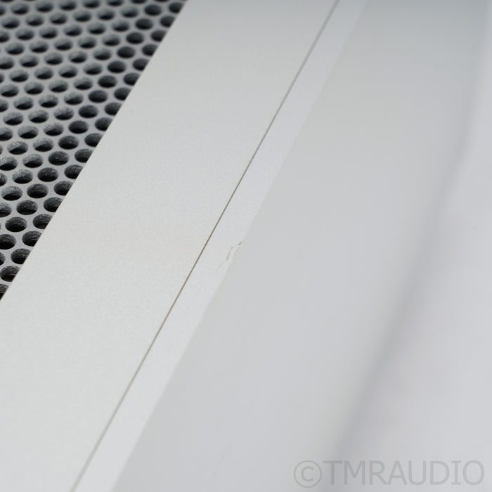 Luxman M-600A Class-A Power Amplifier