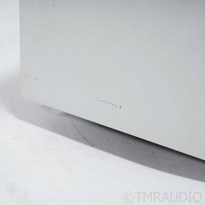 Luxman M-600A Class-A Power Amplifier