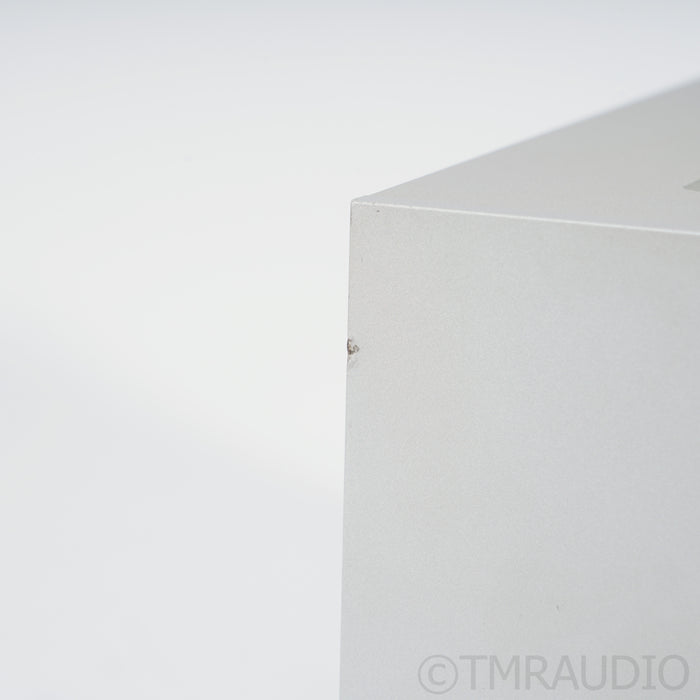 Luxman M-600A Class-A Power Amplifier