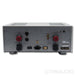 Luxman M-600A Class-A Power Amplifier